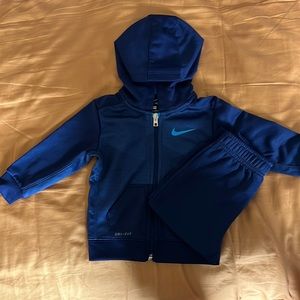 Nike Toddler Tracksuit